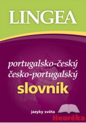 Portugalsko-český, česko-portugalský slovník