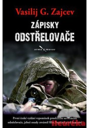 Zápisky odstřelovače