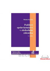 Podílové spoluvlastnictví v občanském zákoníku