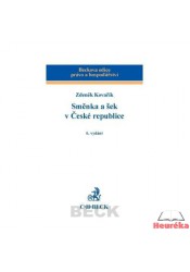 Směnka a šek v České republice. 6. vydání