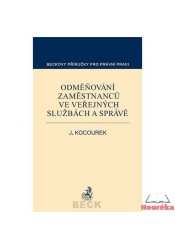 Odměňování zaměstnanců ve veřejných službách a správě