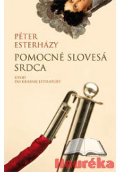 Pomocné slovesá srdca