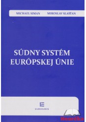 Súdny systém Európskej únie