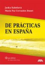 De prácticas en Espaňa + CD