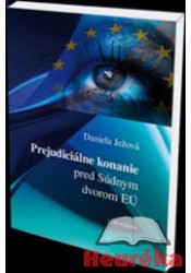 Prejudiciálne konanie pred súdnym dvorom EÚ
