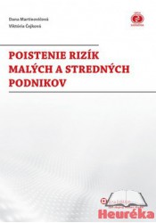 Poistenie rizík malých a stredných podnikov