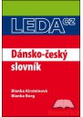  Dánsko-český slovník