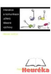 Interakce a komunikace učitelů tělesné výchovy 