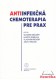 Antiinfekčná chemoterapia pre prax