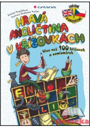 Hravá angličtina v křížovkách