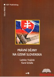 Právní dějiny na území Slovenska