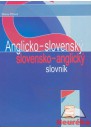 Anglicko-slovenský a slovensko-anglický slovník