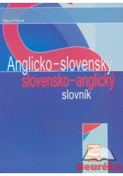 Anglicko-slovenský a slovensko-anglický slovník