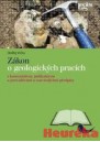 Zákon o geologických pracích