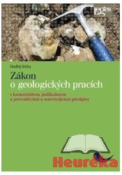 Zákon o geologických pracích