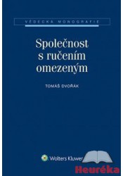 Společnost s ručením omezeným