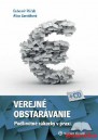 Verejné obstarávanie - podlimitné zákazky v praxi