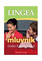 Česko-francouzský mluvník