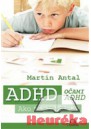 ADHD očami ADHD