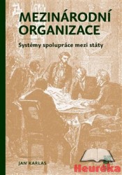 Mezinárodní organizace: Systémy spolupráce mezi státy