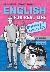 English for real life + CD