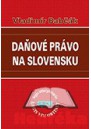Daňové právo na Slovensku
