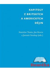 Kapitoly z britských a amerických dějin