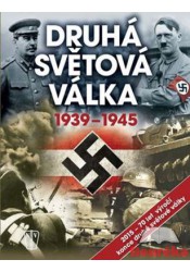 Druhá světová válka 1939-1945