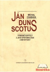 Ján Duns Scotus