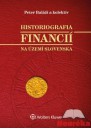 Historiografia financií na území Slovenska