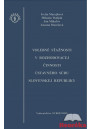 Volebné sťažnosti v rozhodovacej činnosti Ústavného súdu Slovenskej republiky 