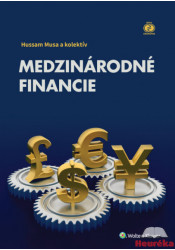 Medzinárodné financie