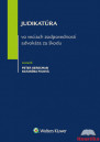 Judikatúra vo veciach zodpovednosti advokáta za škodu