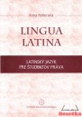 Lingua Latina pre právnikov