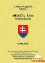 Medical law interdisciplinary 