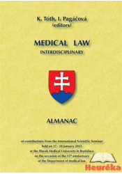 Medical law interdisciplinary 