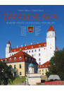 Bratislava. Hlavné mesto Slovenskej republiky