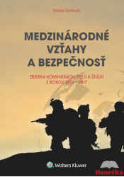 Medzinárodné vzťahy a bezpečnosť