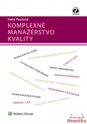 Komplexné manažérstvo kvality