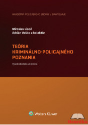 Teória kriminálno-policajného poznania