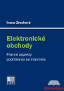 Elektronické obchody