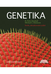 Genetika, 2. vydání