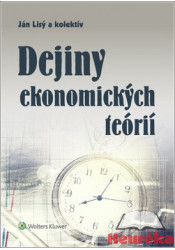 Dejiny ekonomických teórií