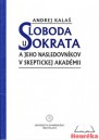 Sloboda u Sokrata a jeho následníkov v skeptickej akadémii