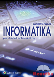 Informatika pre stredné odborné školy