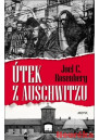 Útek z Auschwitzu