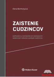 Zaistenie cudzincov