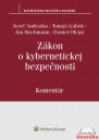 Zákon o kybernetickej bezpečnosti - komentár