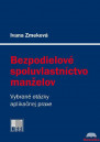 Bezpodielové spoluvlastníctvo manželov