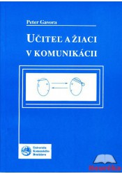 Učiteľ a žiaci v komunikácii